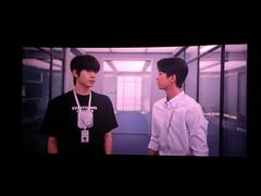 -金逸影城(大悦城IMAX激光店)