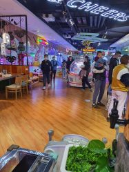 -卡通尼乐园(上海万象城店)