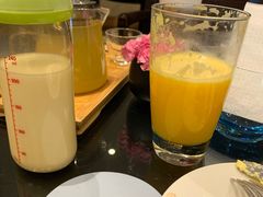 -粤海喜来登酒店·&More聚驿(天河城店)