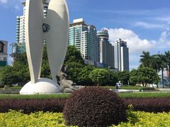 -北部湾广场