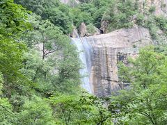 -洛阳白云山景区