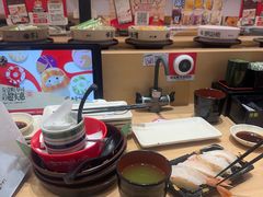 -友壹町寿司(佛山新DNA店)