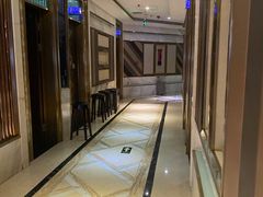 -欢乐空间KTV(奥山世纪城店)