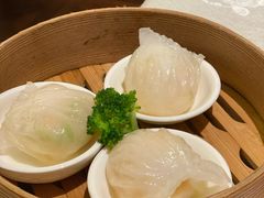 十二粤味虾饺皇-十二粤味·顺德菜·烧鹅点心(五四广场店)