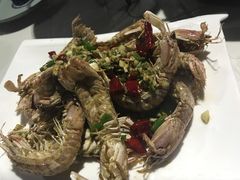 -胖大嫂渔家排档(半边山店)