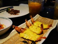 -daozao料理美术馆(东营店)