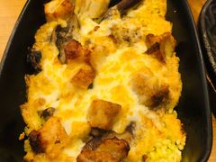 -萨莉亚意式餐厅(深南茂业店)