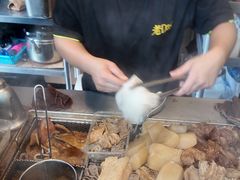-老day牛杂(官也街总店)