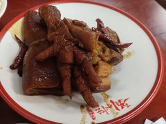 -刘小忙把子肉(北园大街总店)