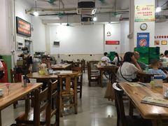 -南记食粥坊·宵夜大排档(莲花总店)
