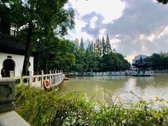 -汇龙潭