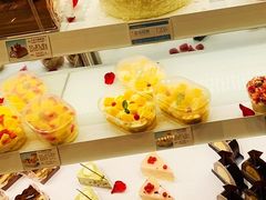 -好利来(八里庄店)