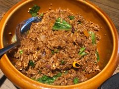 阿爸炒饭-老阿爸鲜鱼土菜(昆山花桥店)