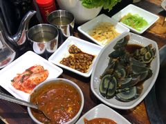 -海花锅盖烧烤店(怡馨家园店)