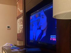 -长白山万达喜来登度假酒店