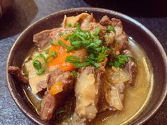 -炉石六本目·柴火烤肉·冰鲜和牛酒场(梅江店)