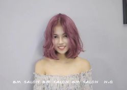 点击看大图 -BM SALON