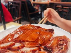 局气烤鸭-局气烤鸭·北京菜(德云社店)