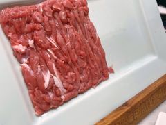 -东来顺•非遗火锅(外滩店)
