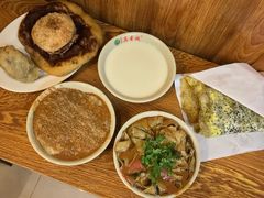 -真素诚·清真(新华路店)