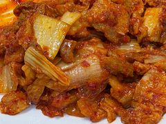 -真利味·脊骨火锅·正宗韩国料理(韩乐坊店)