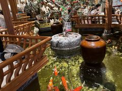 -北平楼·烤鸭·北京菜(牡丹园店)