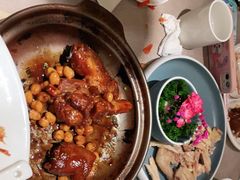 -尚一汤·粤菜海鲜(环球港店)