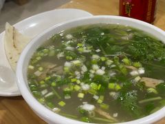 -张四烤羊肉(西藏自治区拉萨市丹杰林巷店)