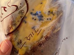 -韩国利尔面包(桂林路店)