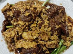 -京天红酒家(虎坊路店)