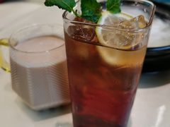 -知粤塘港式茶餐厅