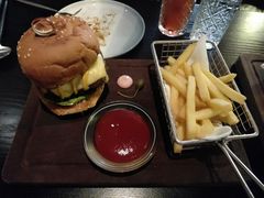 -C&R西班牙餐厅