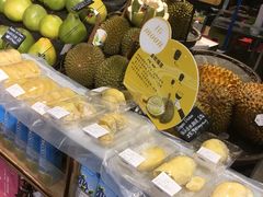 -Olé精品超市(苏州中心店)