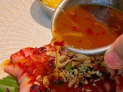 -芭札·Thai泰国餐厅(同和金铂天地店)