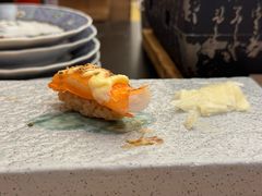-鮨政· Omakase(港汇恒隆广场店)