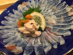 -泉寿司(万科公园店)