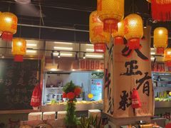 -牛腩之旅·牛腩牛杂煲(经纬汇店)