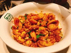 -费大厨辣椒炒肉(正佳广场店)