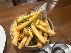 -Osteria Garden 生蚝花园餐厅(原进贤路店)