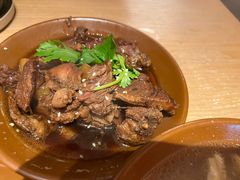 -川堂风·跷脚牛肉·乐山爆炒(宝山日月光店)