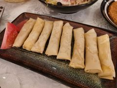-一千一夜阿拉伯餐厅(静安店)