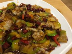 -东北小二东北菜(大车家巷店)