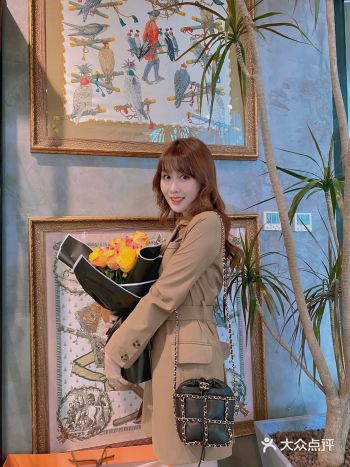 超难买的Chanel水桶包被我找到了！