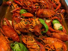 兄弟十三香小龙虾-兄弟龙虾(胜太路总店)