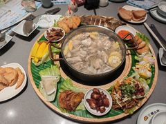 -椰小鸡·琼州糟粕醋·火锅(美兰缤纷城店)