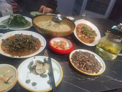 -大老王餐馆