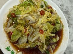 -尹记门钉肉饼(丰台站店)