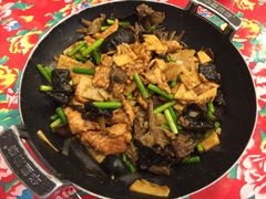 -山西会馆·晋菜·晋商宴·牌匾博物馆(胜利东街店)