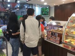 -罗森便利店(鱼市街店)
