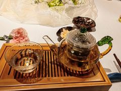 -叶叶菩提(太原别墅店)